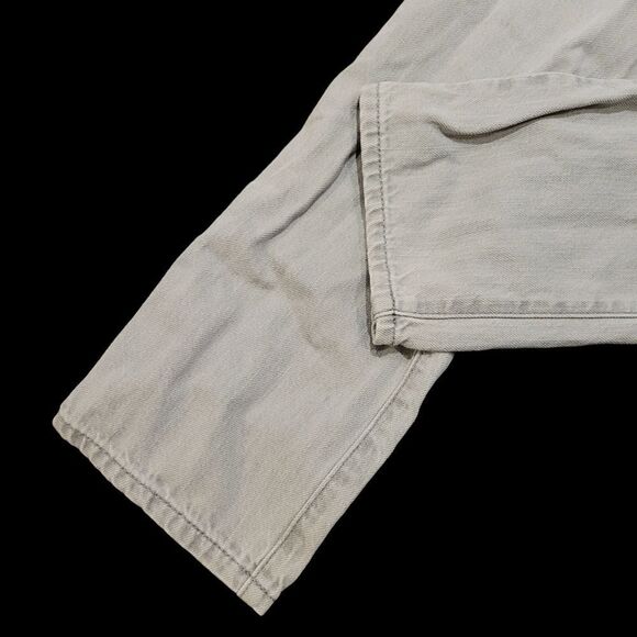 2/$20 The Children Place grey skinny grey jeans - Picture 4 of 4